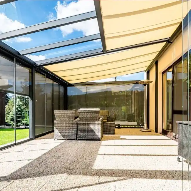 zonwering Nieuwerbrug aan den Rijn